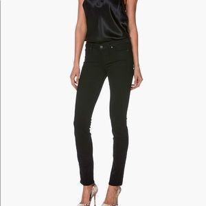 PAIGE SKYLINE ANKLE PEG SKINNY JEAN